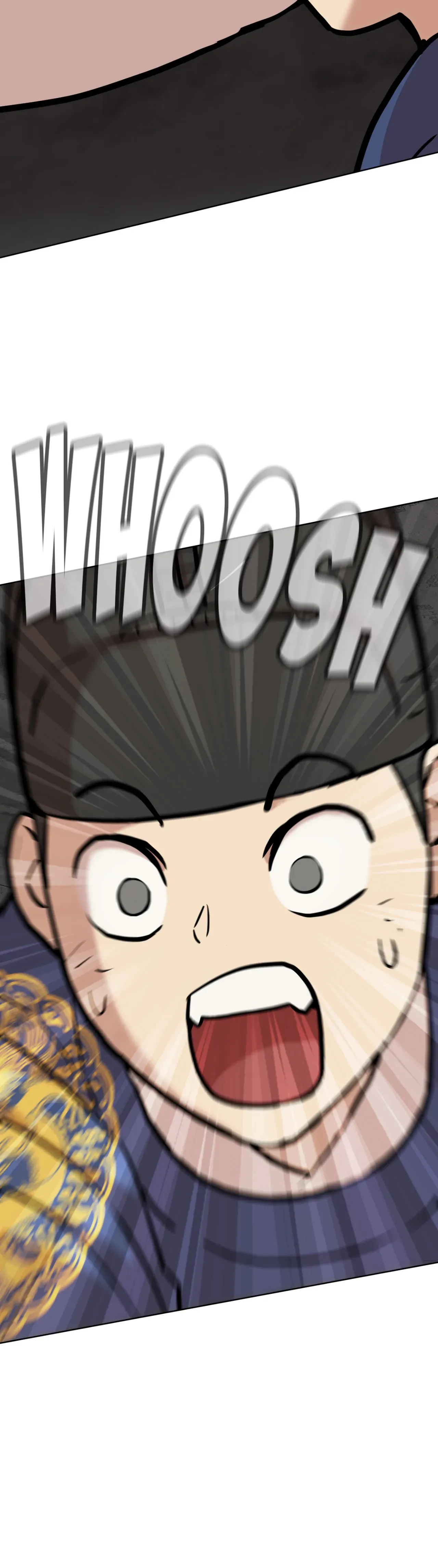 Kings Flung Into the Future Chapter 23 - page 15