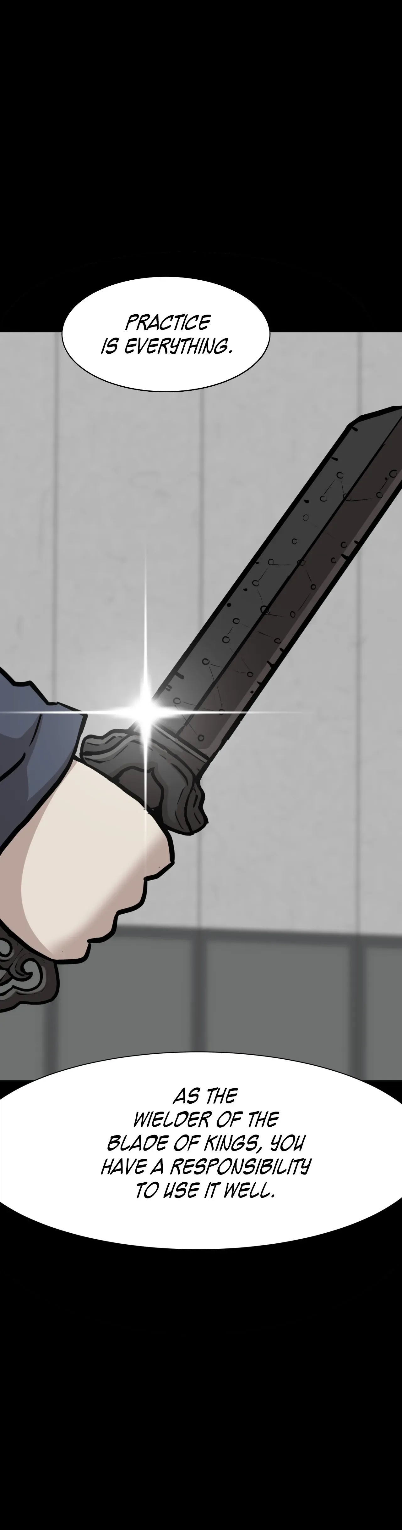 Kings Flung Into the Future Chapter 23 - page 2