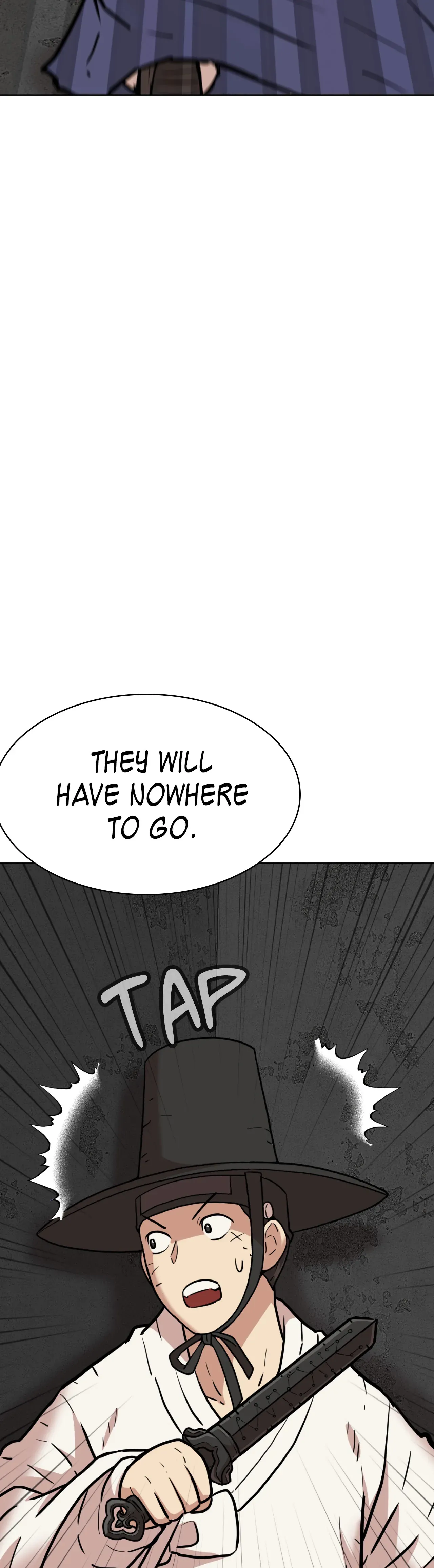Kings Flung Into the Future Chapter 23 - page 24