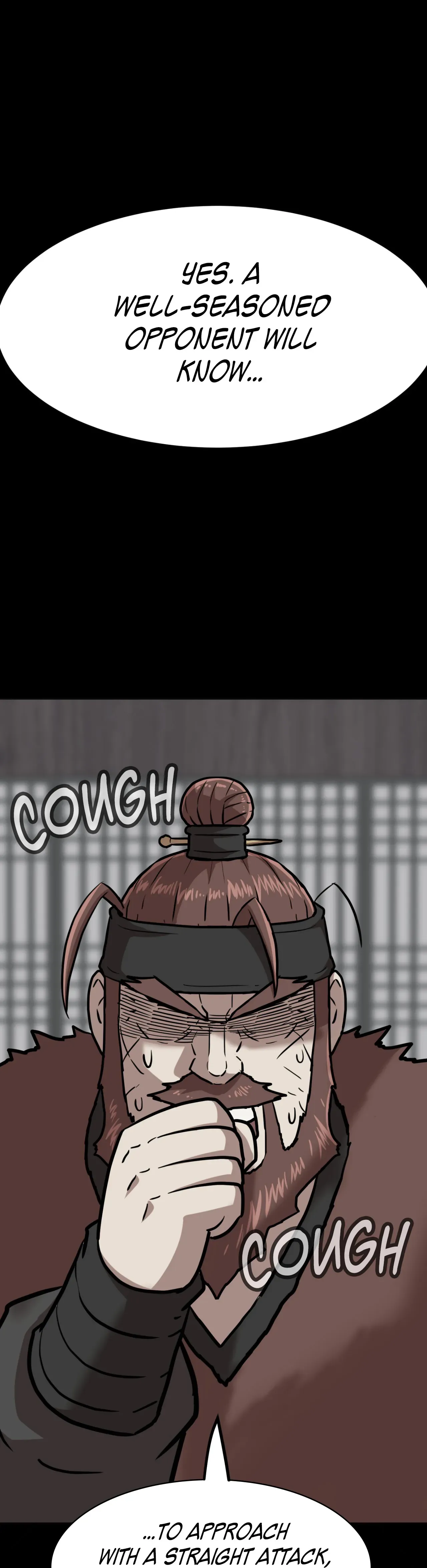 Kings Flung Into the Future Chapter 23 - page 30