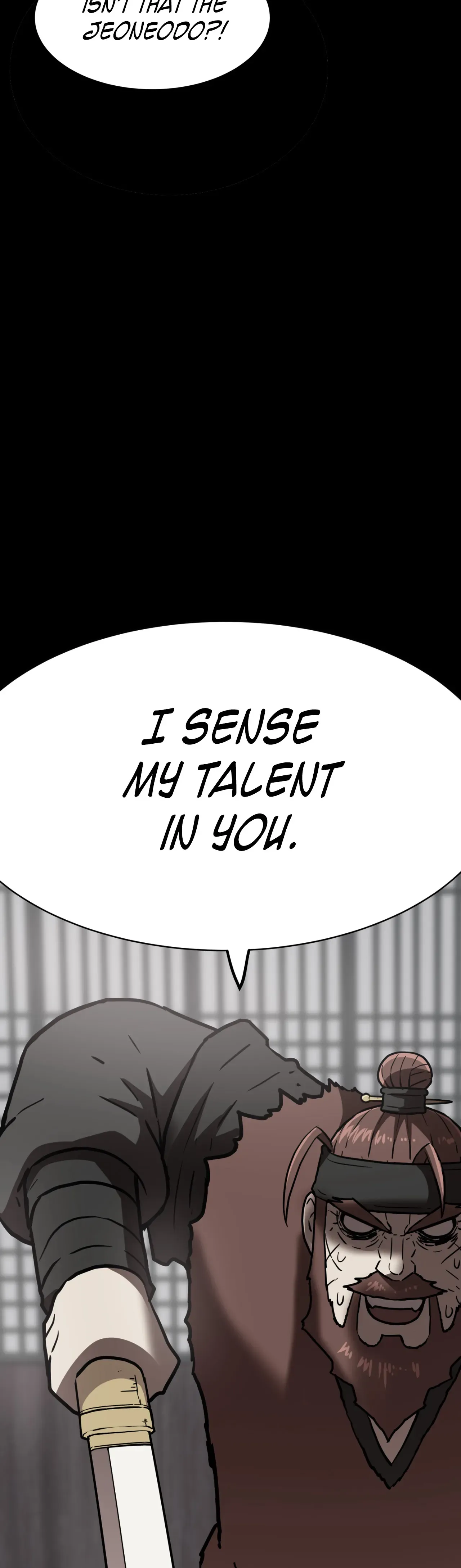 Kings Flung Into the Future Chapter 23 - page 37