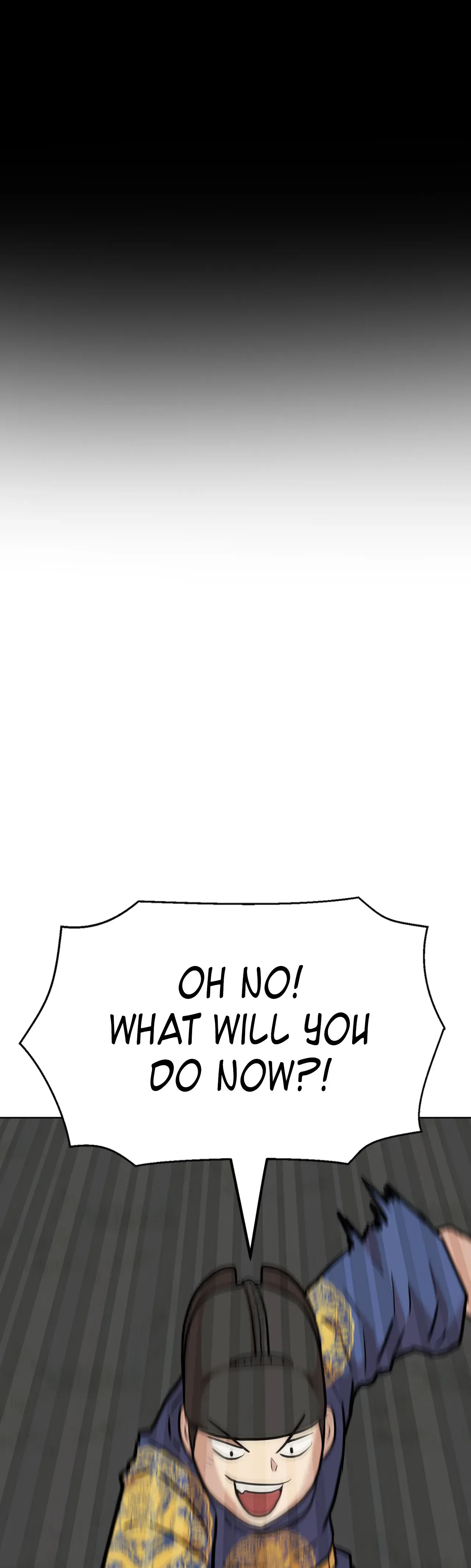 Kings Flung Into the Future Chapter 23 - page 43