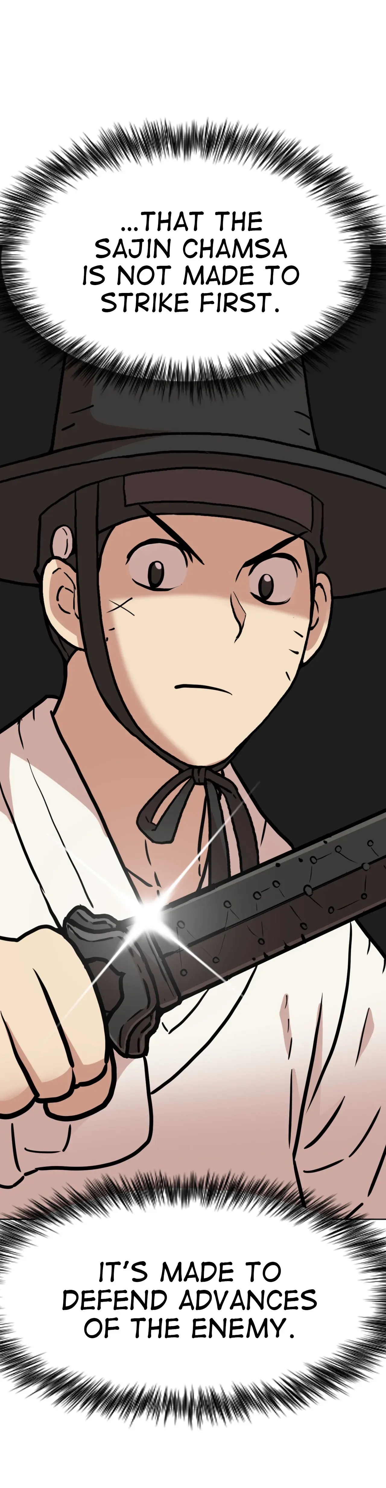 Kings Flung Into the Future Chapter 23 - page 48
