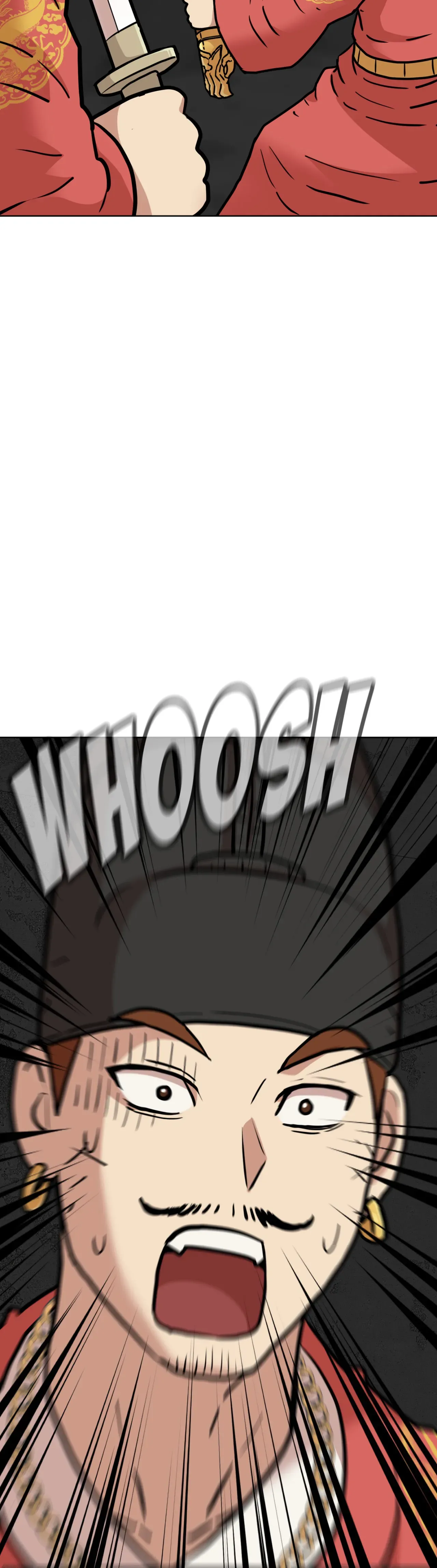Kings Flung Into the Future Chapter 23 - page 69