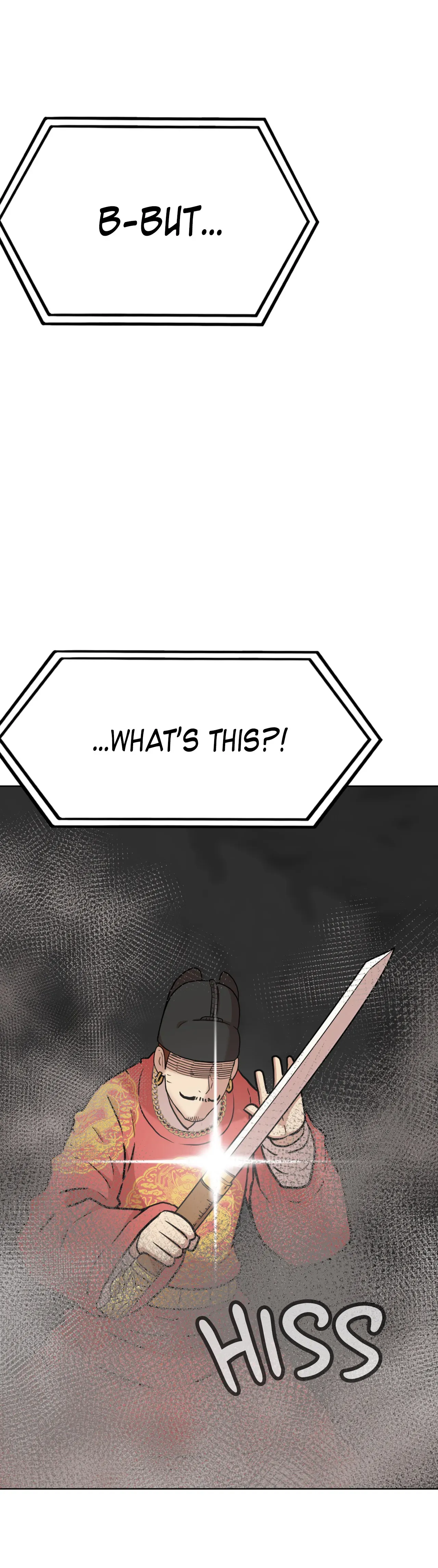 Kings Flung Into the Future Chapter 23 - page 73