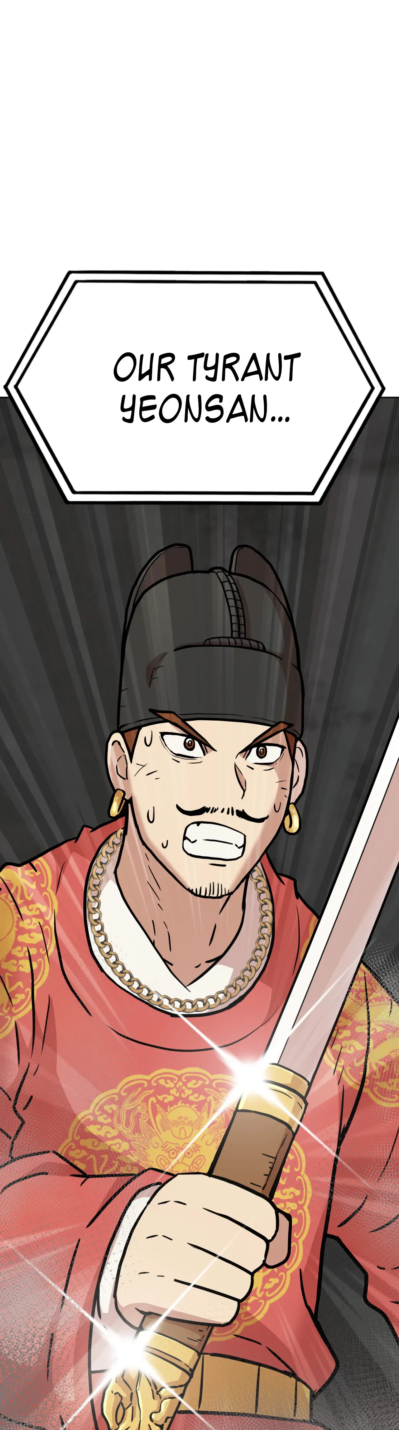 Kings Flung Into the Future Chapter 23 - page 75