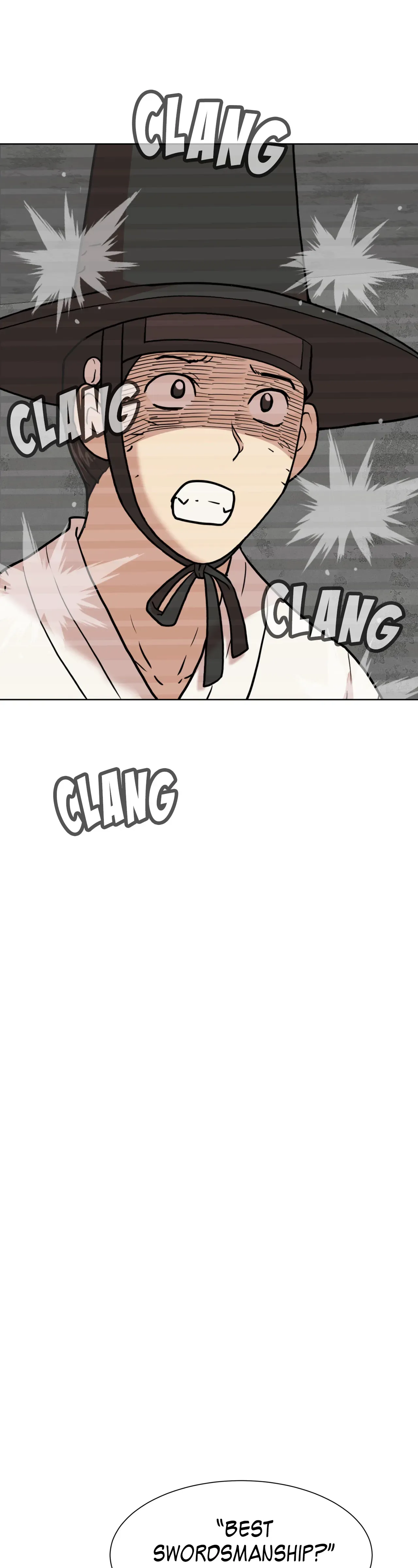 Kings Flung Into the Future Chapter 23 - page 9