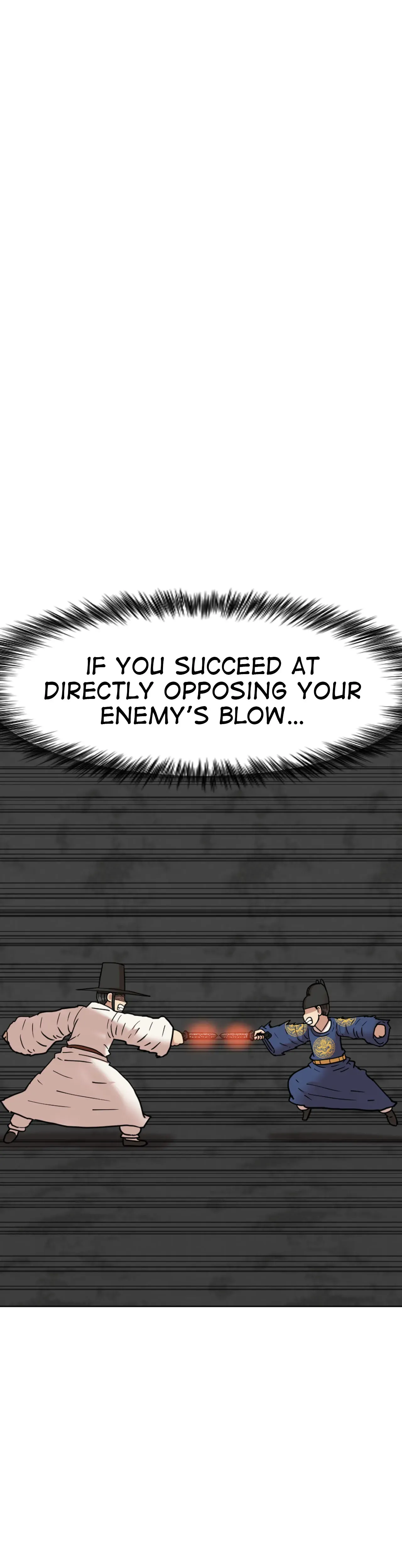 Kings Flung Into the Future Chapter 24 - page 1