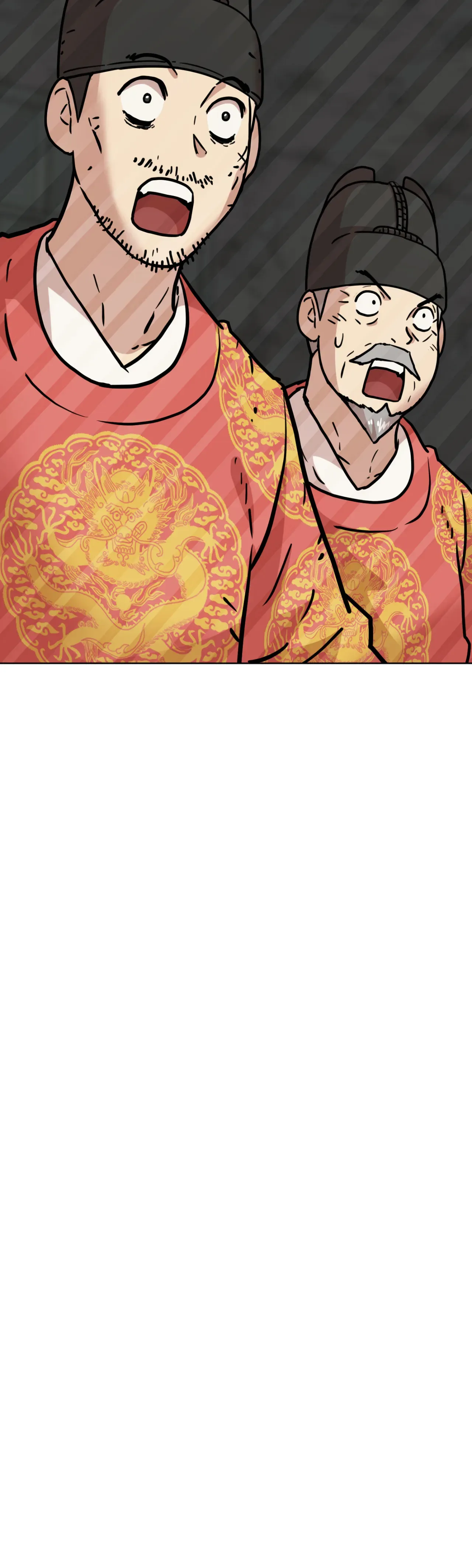 Kings Flung Into the Future Chapter 24 - page 11