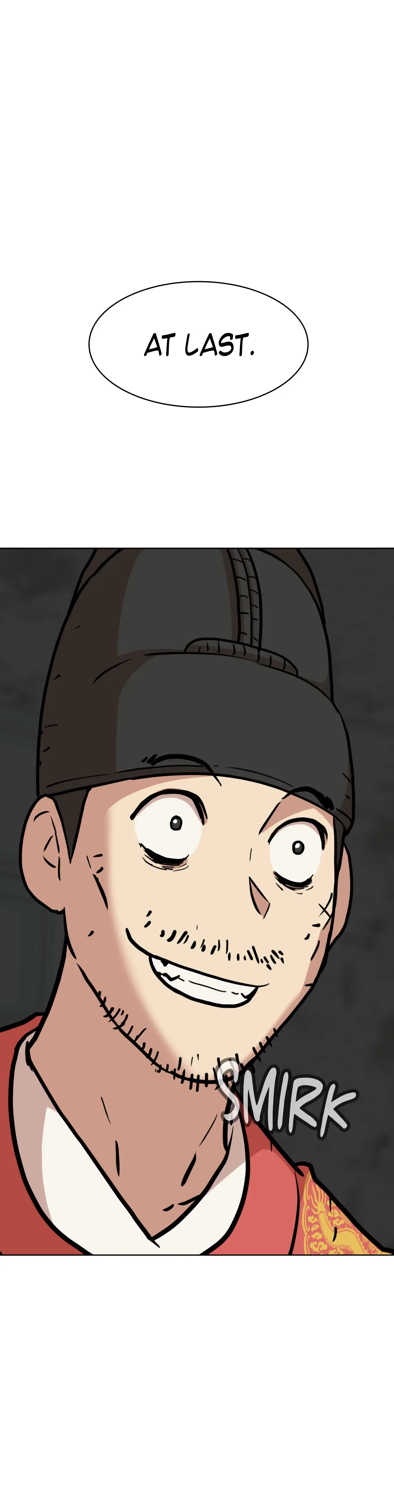 Kings Flung Into the Future Chapter 24 - page 12