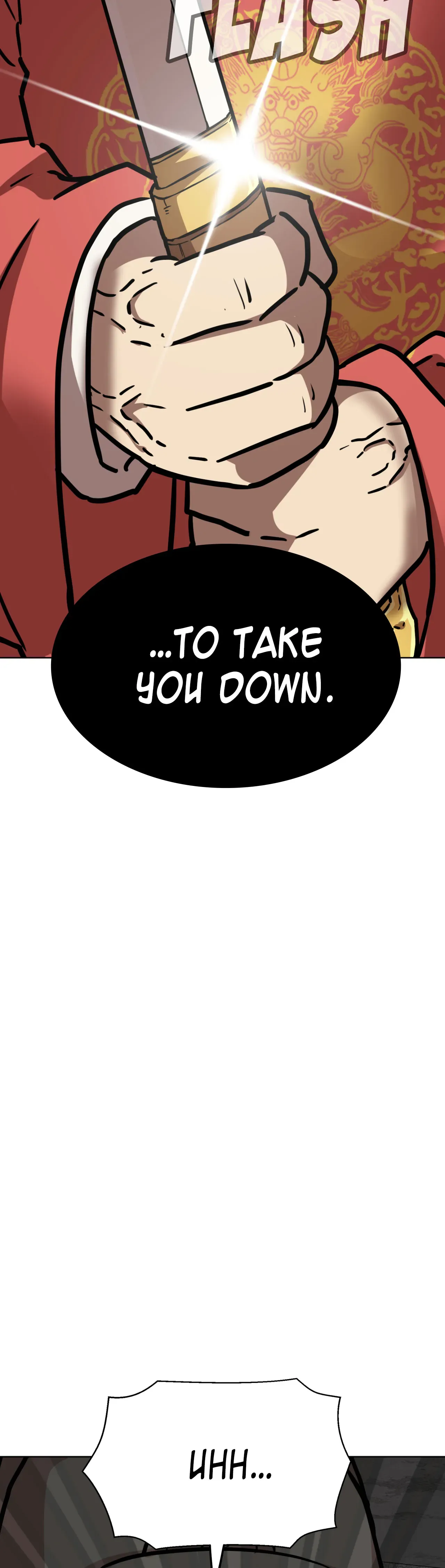 Kings Flung Into the Future Chapter 24 - page 21