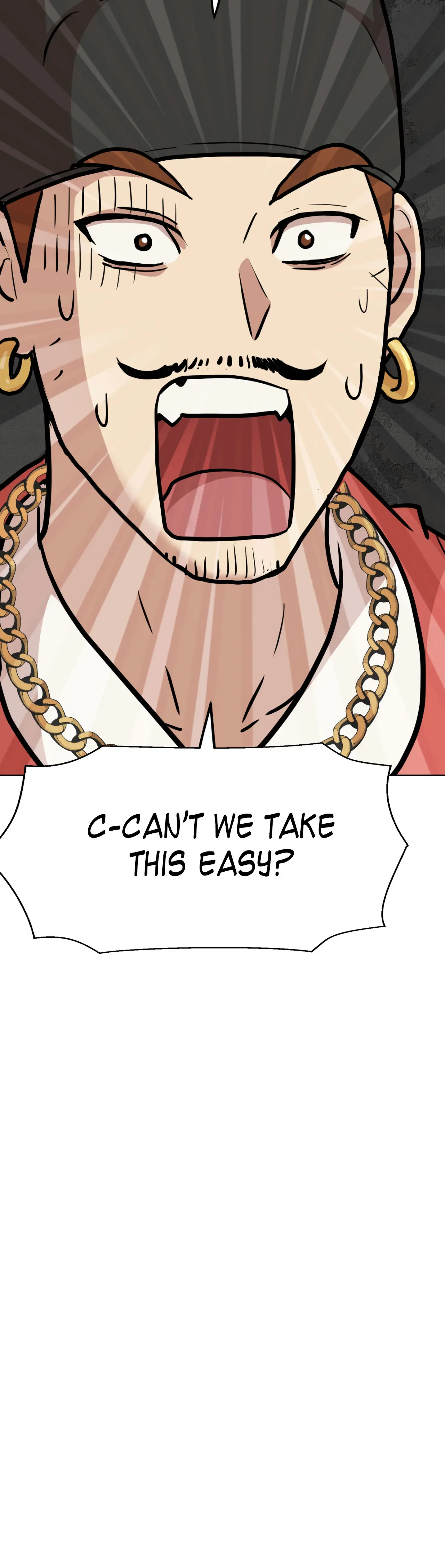 Kings Flung Into the Future Chapter 24 - page 22