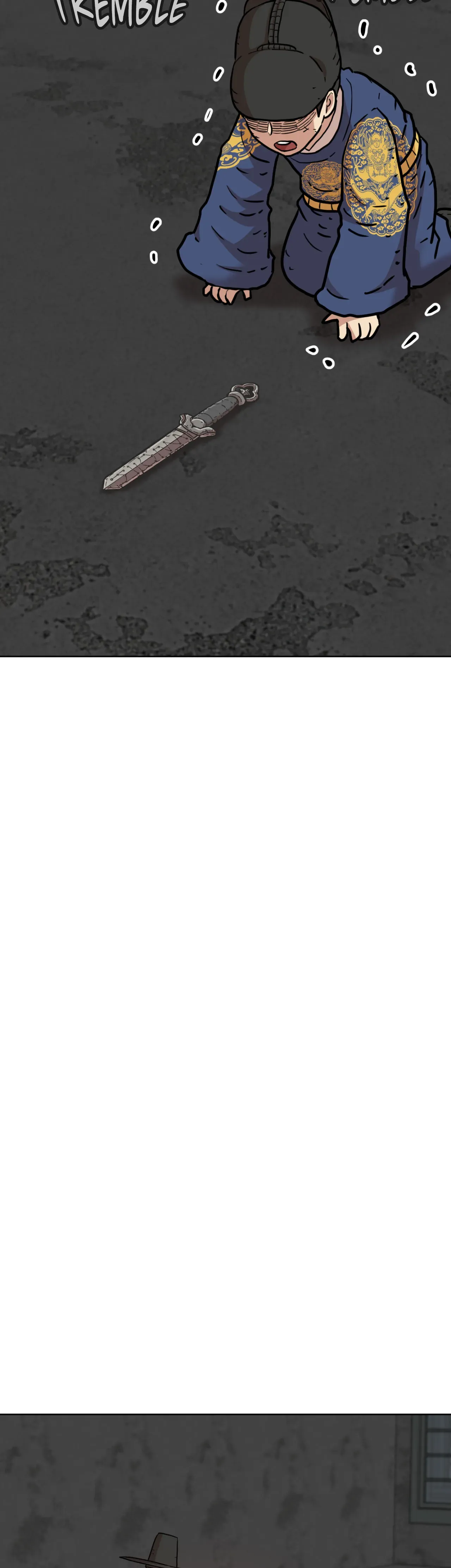 Kings Flung Into the Future Chapter 24 - page 25
