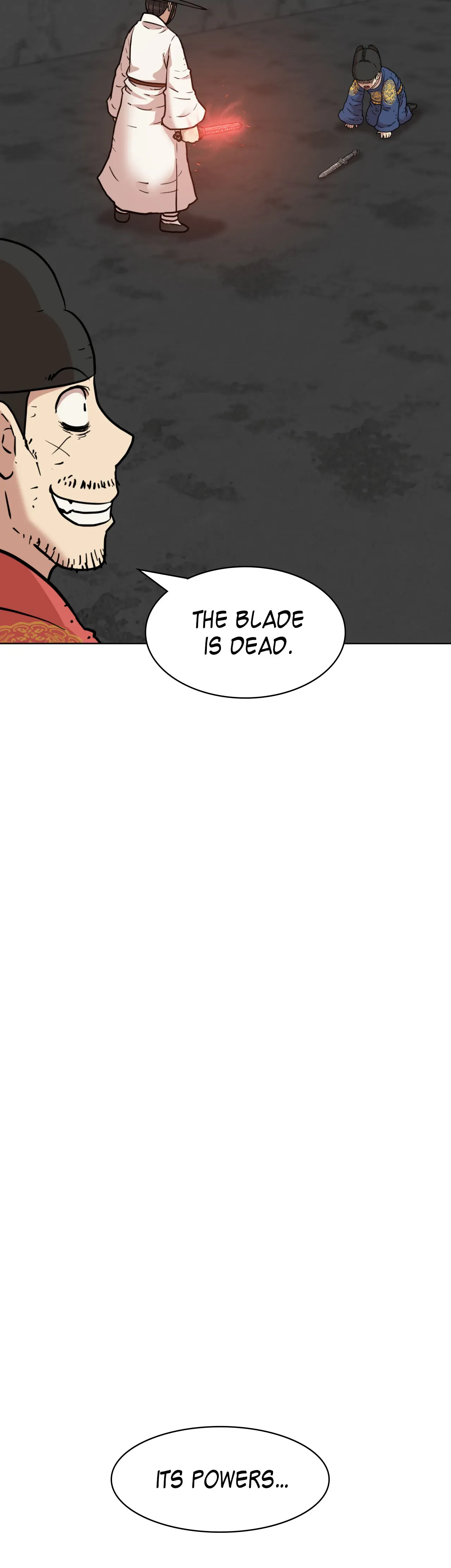 Kings Flung Into the Future Chapter 24 - page 26