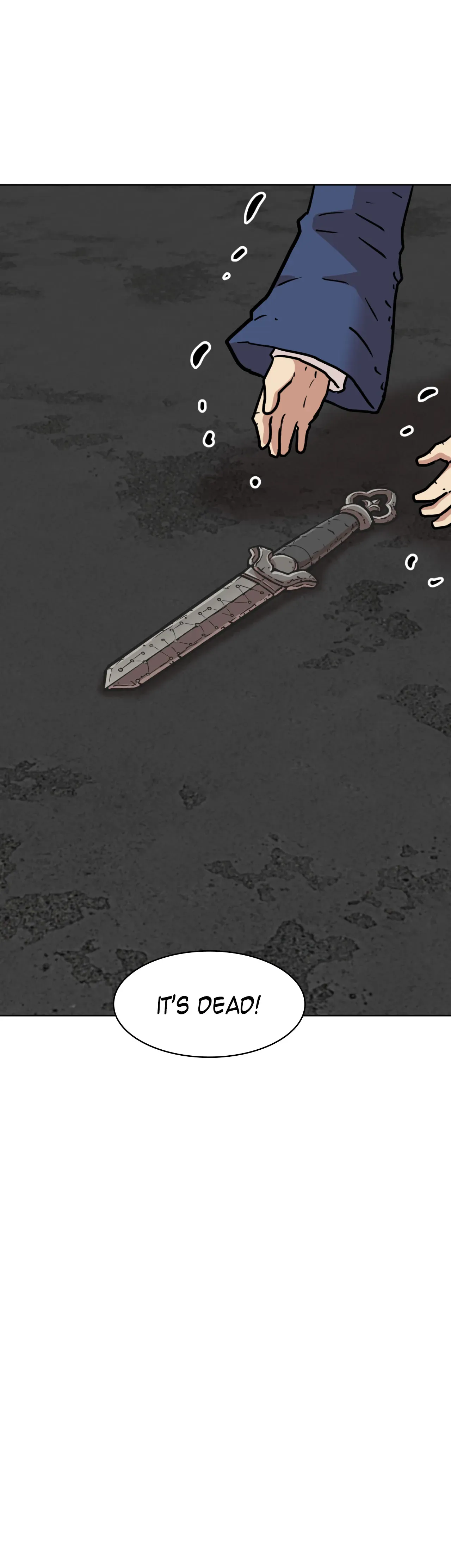 Kings Flung Into the Future Chapter 24 - page 28