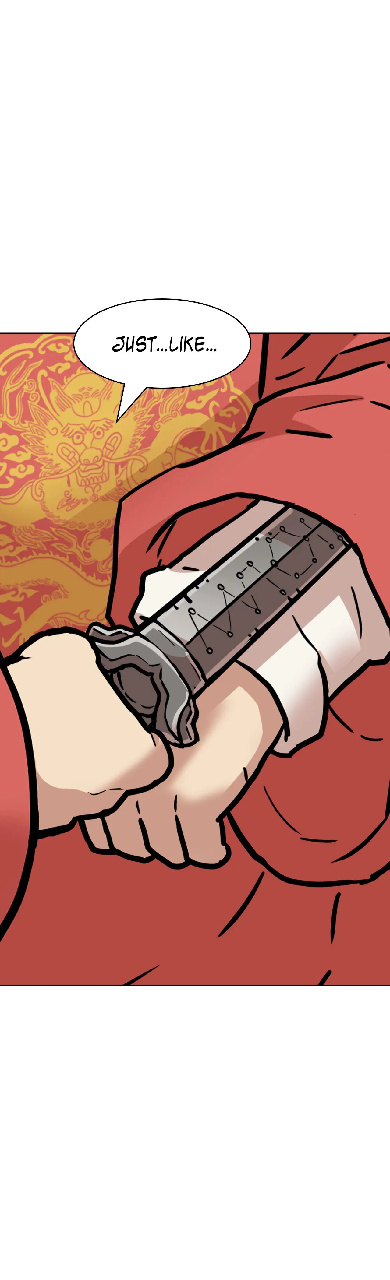 Kings Flung Into the Future Chapter 24 - page 29