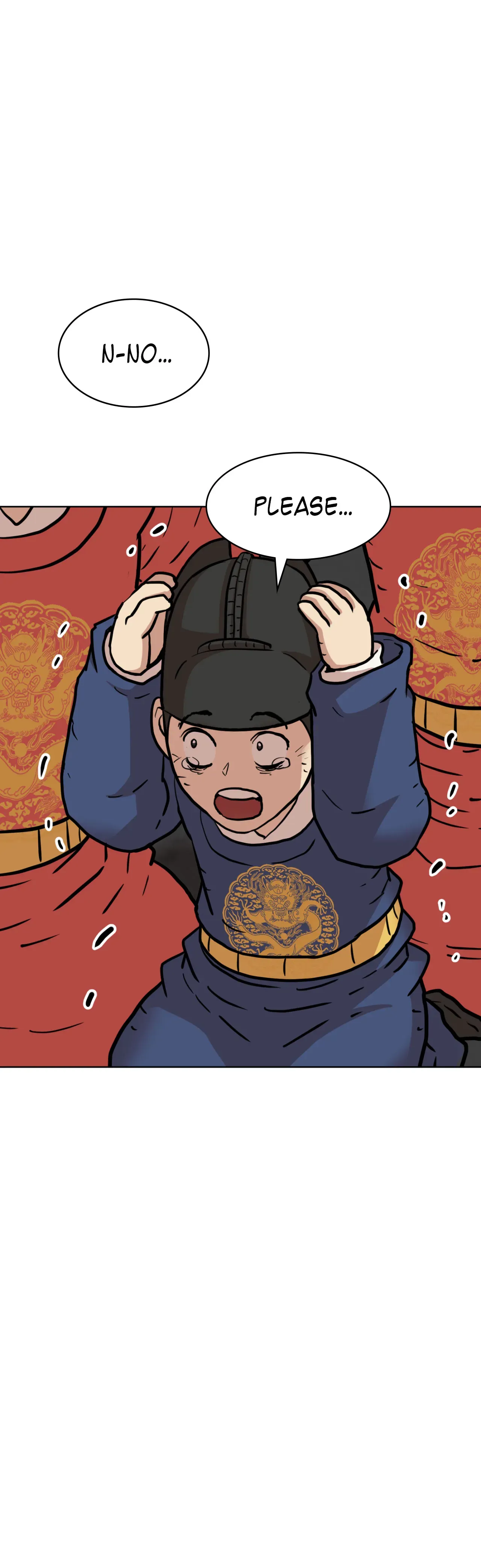 Kings Flung Into the Future Chapter 24 - page 47