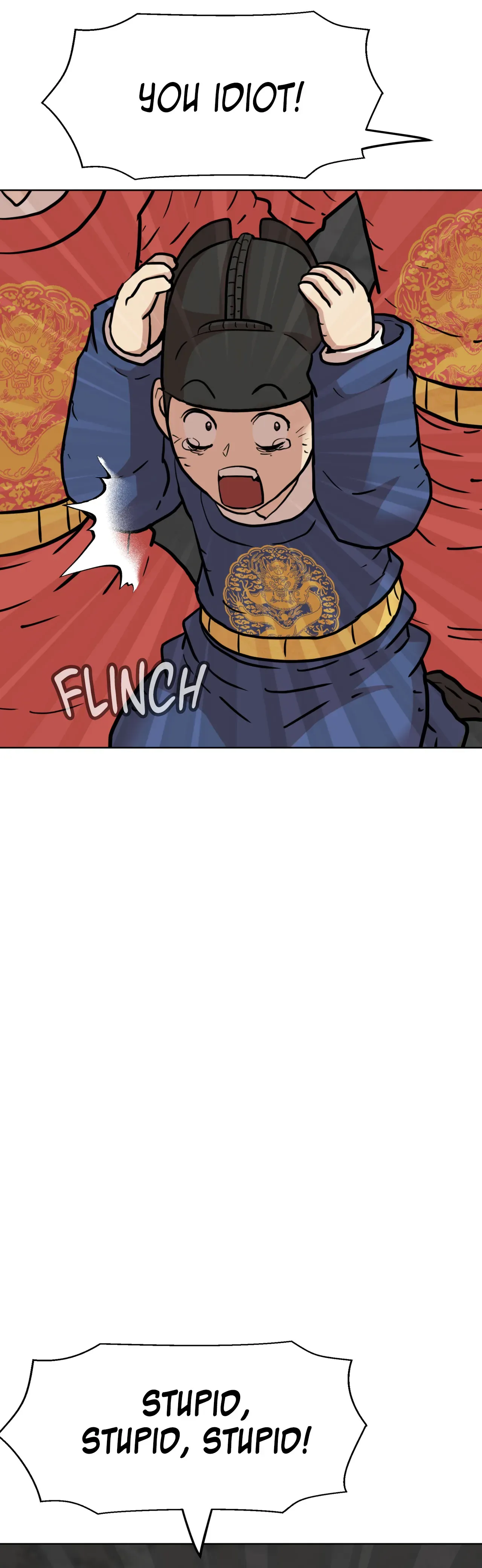 Kings Flung Into the Future Chapter 24 - page 48