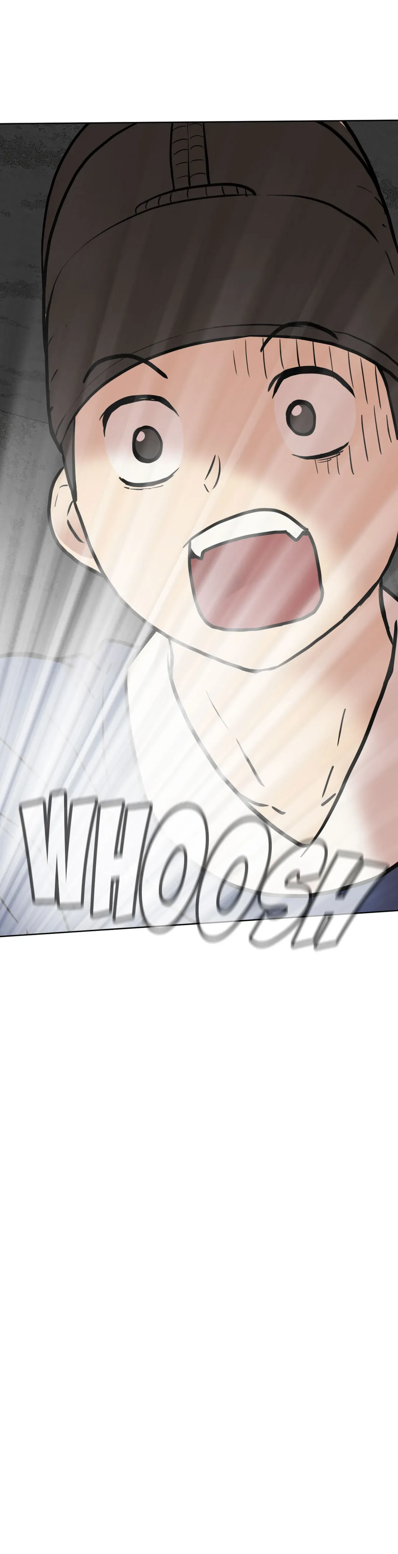 Kings Flung Into the Future Chapter 24 - page 5