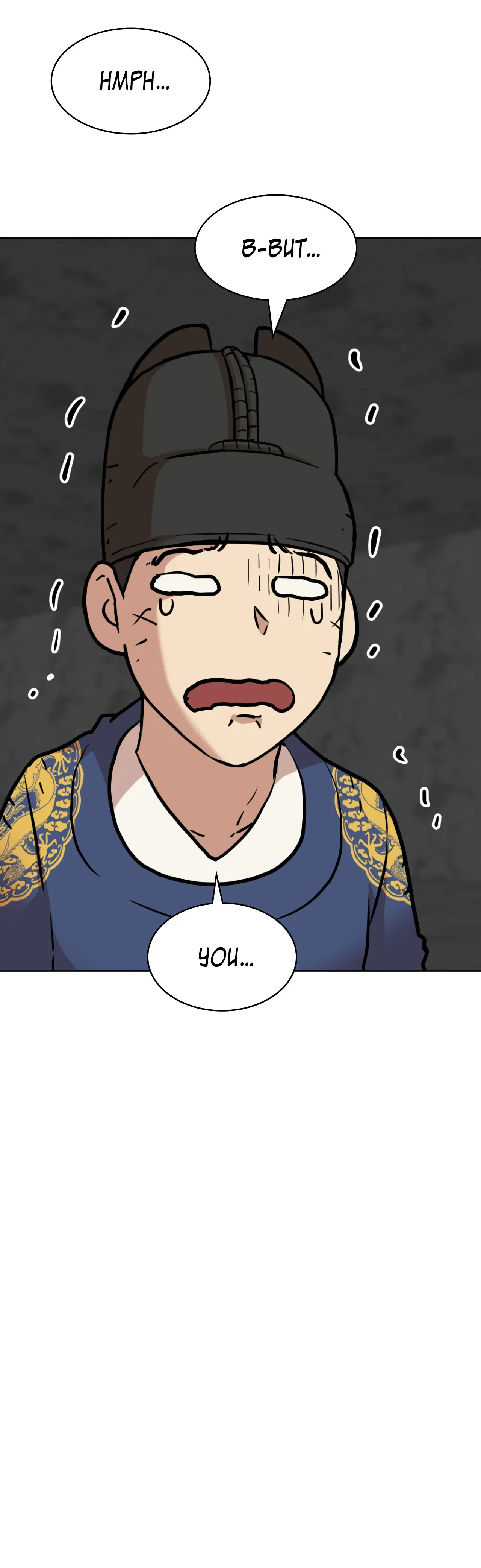 Kings Flung Into the Future Chapter 24 - page 51