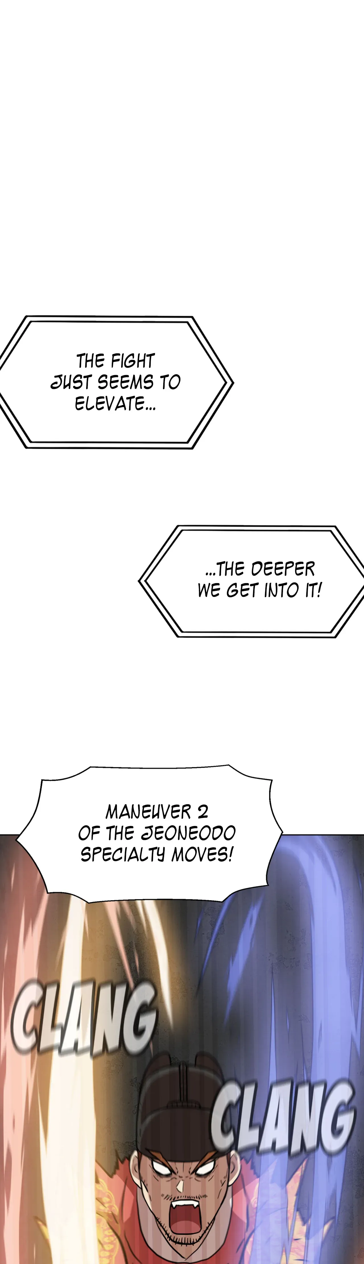 Kings Flung Into the Future Chapter 24 - page 54