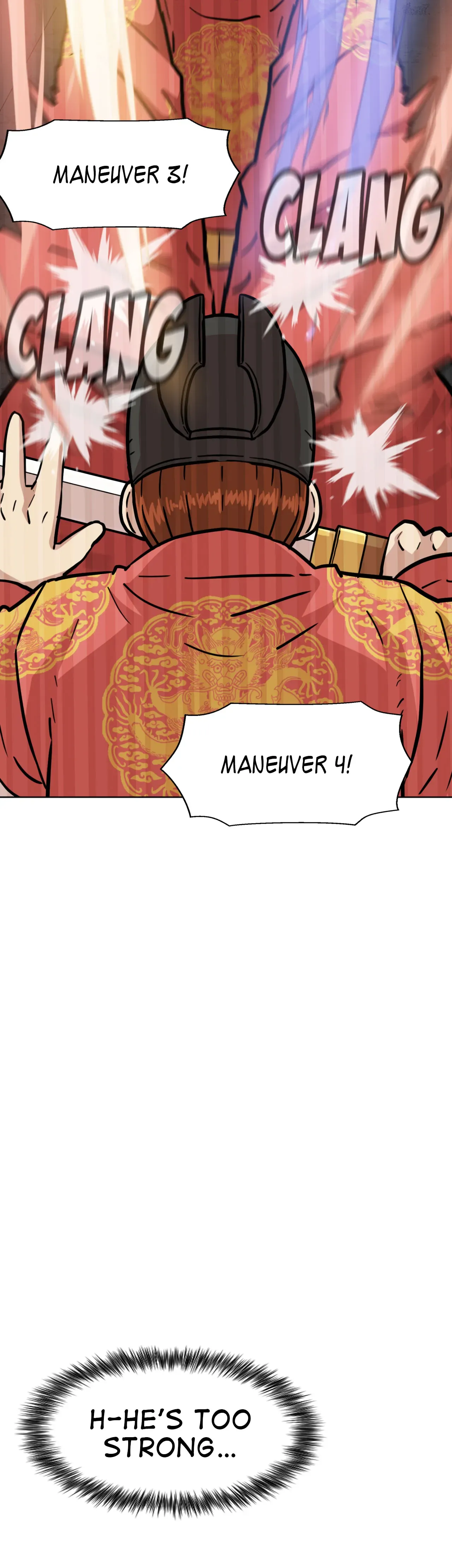 Kings Flung Into the Future Chapter 24 - page 55
