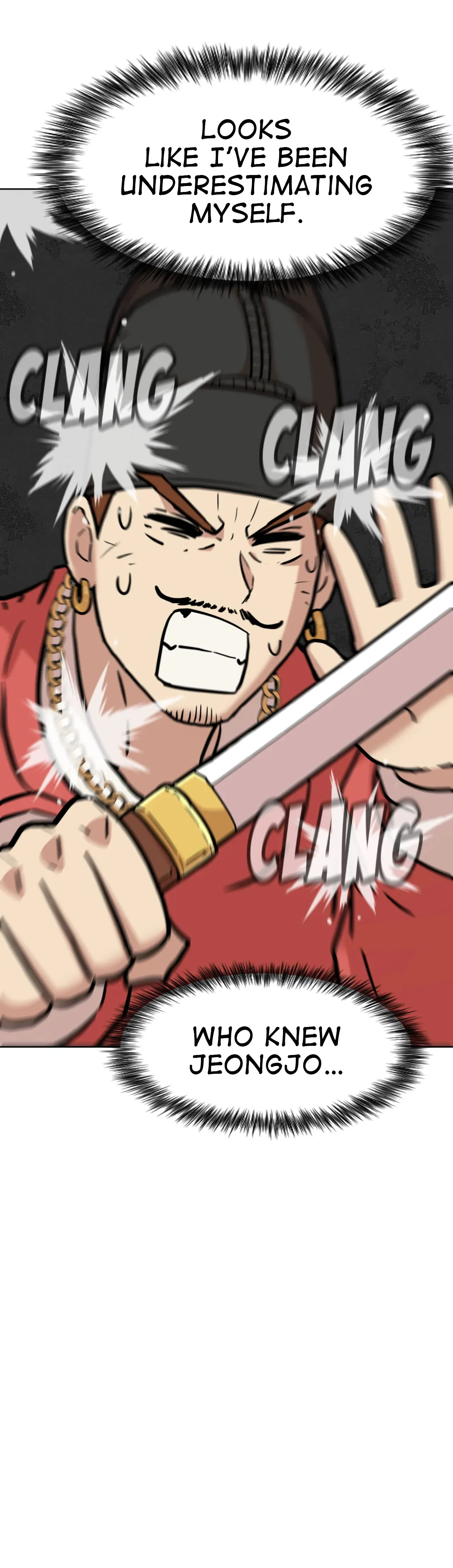 Kings Flung Into the Future Chapter 24 - page 56
