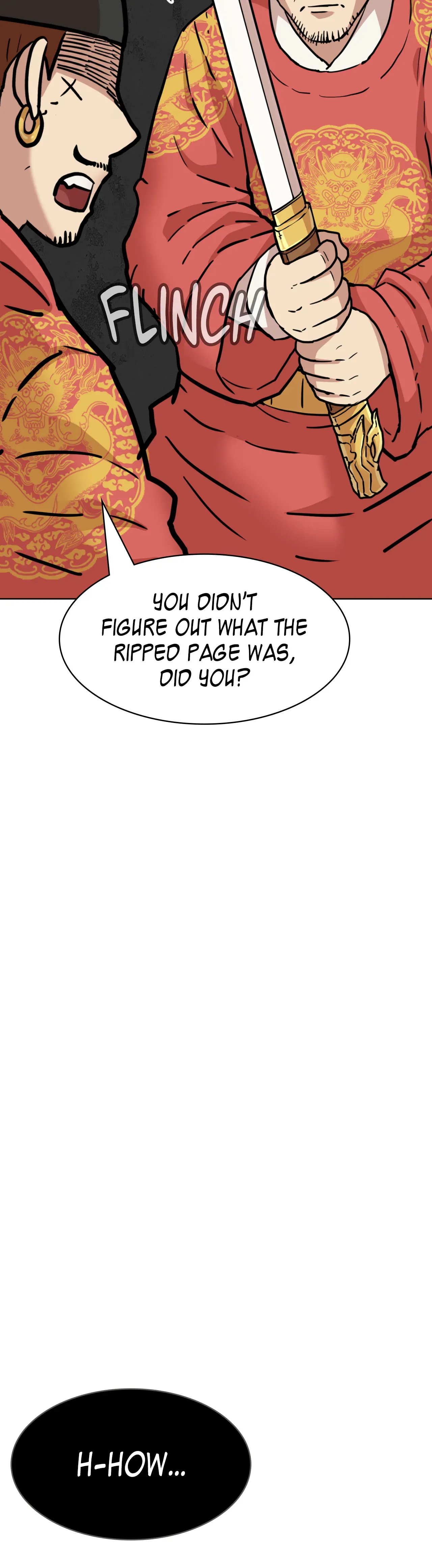 Kings Flung Into the Future Chapter 24 - page 61