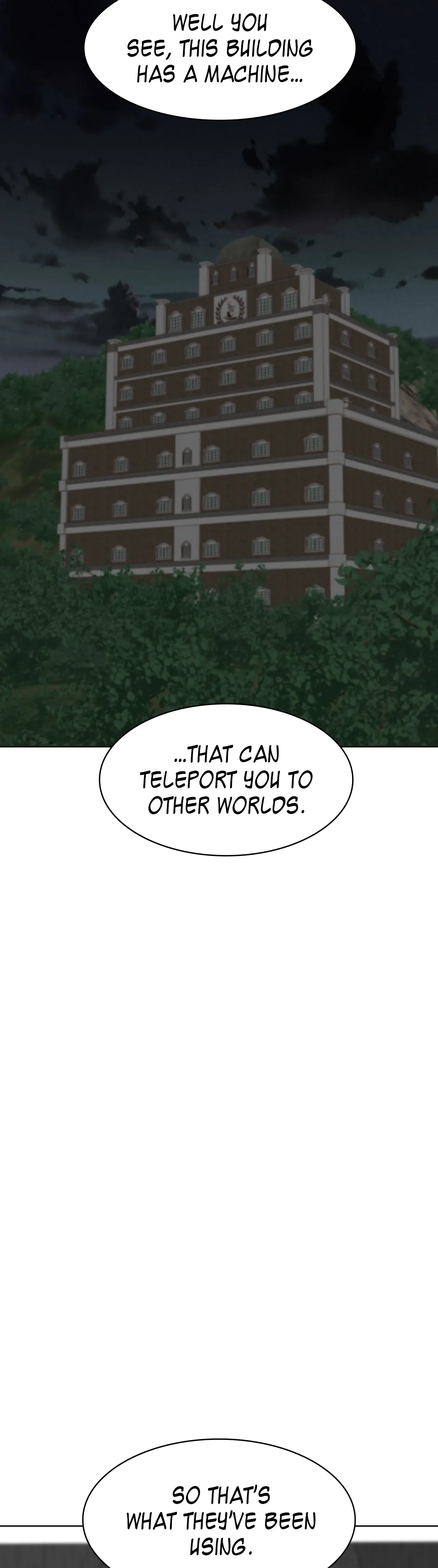 Kings Flung Into the Future Chapter 24 - page 66