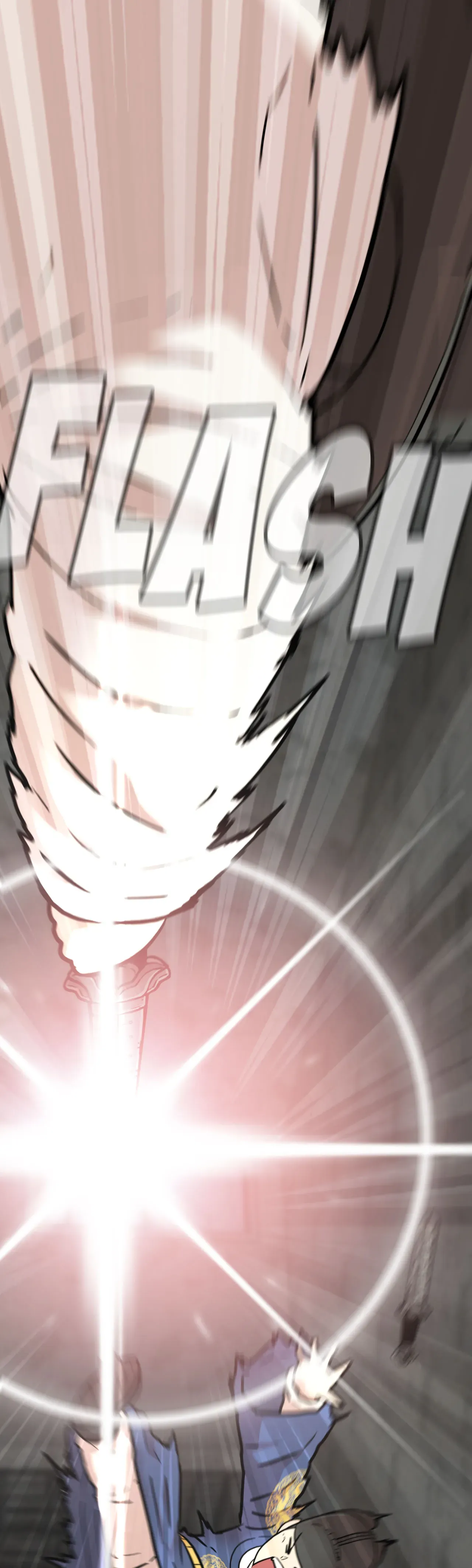 Kings Flung Into the Future Chapter 24 - page 7