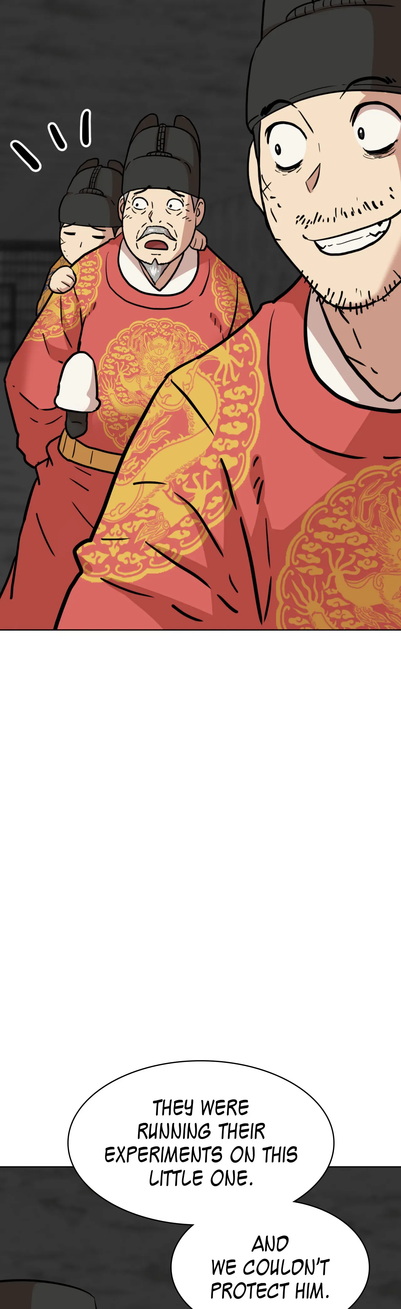 Kings Flung Into the Future Chapter 24 - page 71