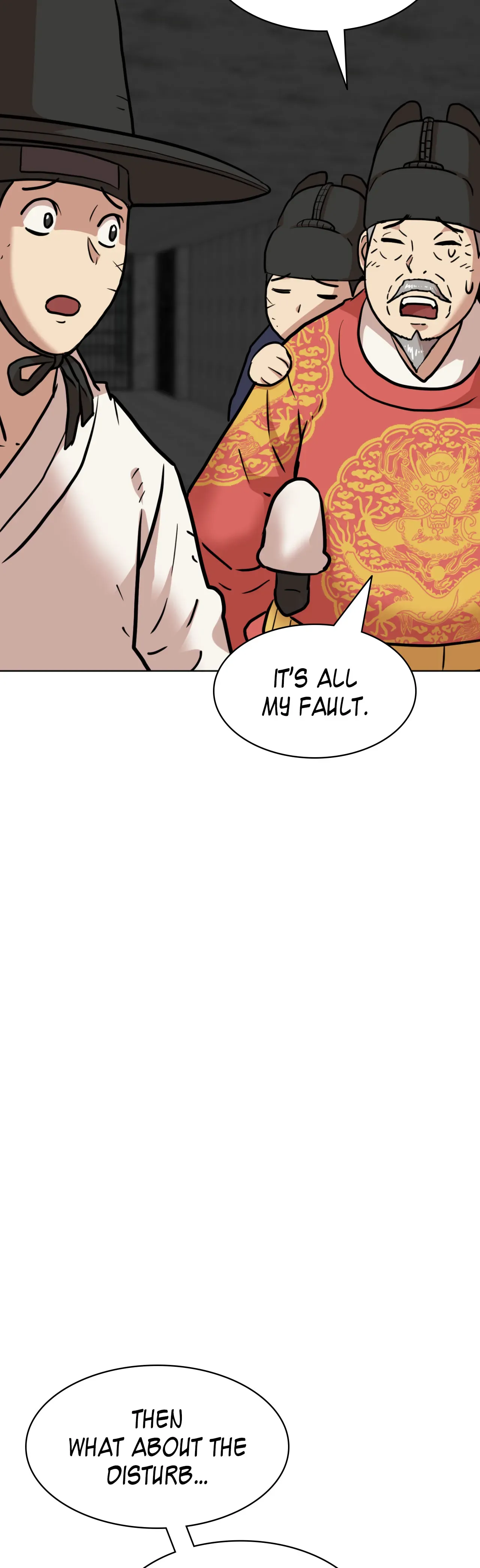 Kings Flung Into the Future Chapter 24 - page 72