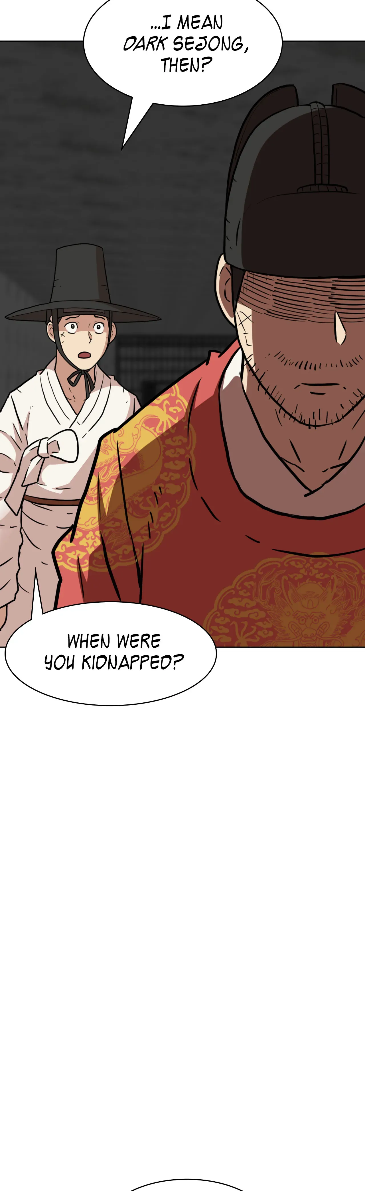 Kings Flung Into the Future Chapter 24 - page 73