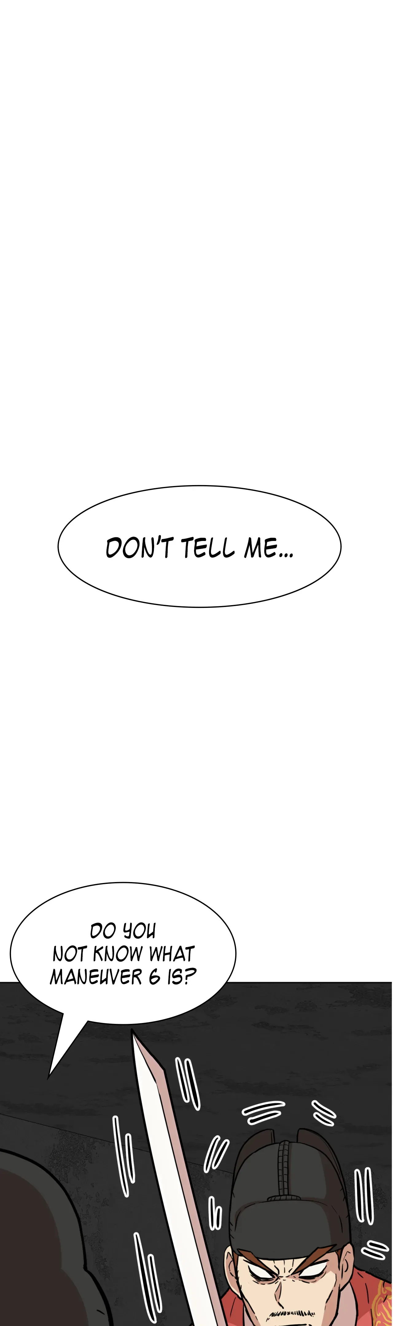 Kings Flung Into the Future Chapter 25 - page 1