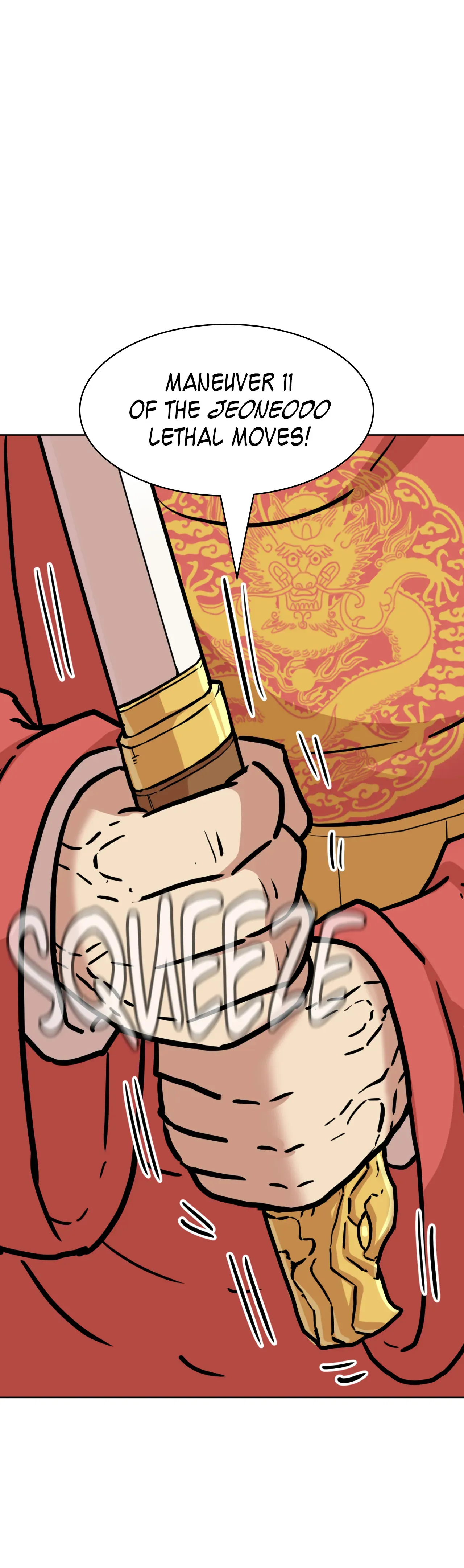 Kings Flung Into the Future Chapter 25 - page 23
