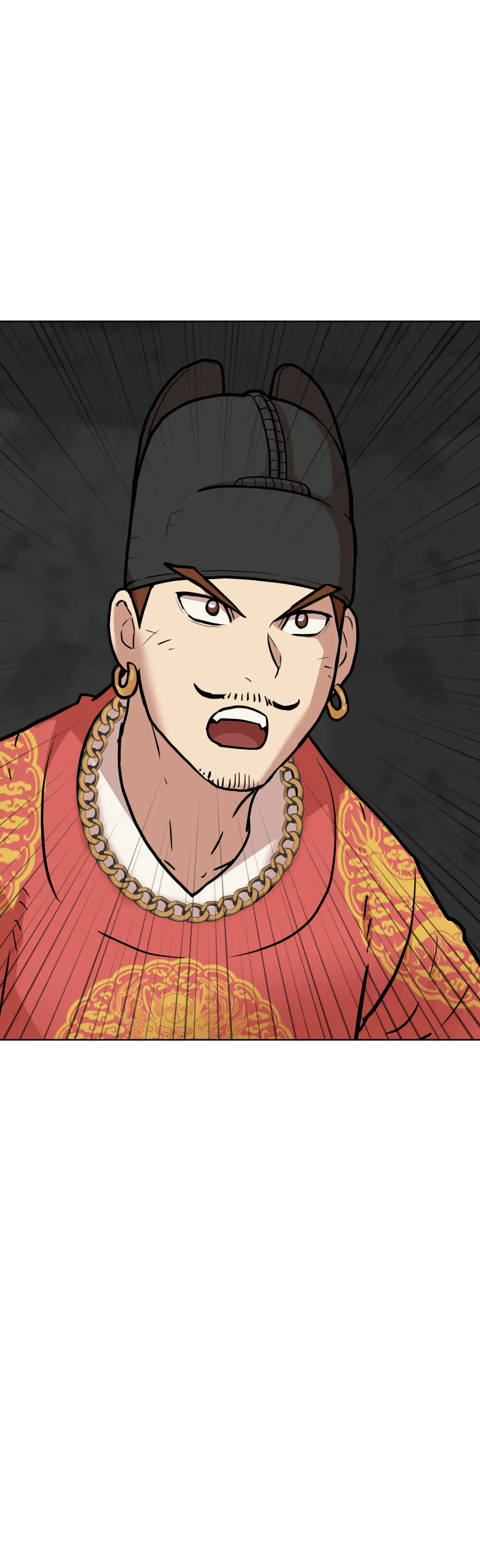 Kings Flung Into the Future Chapter 25 - page 24