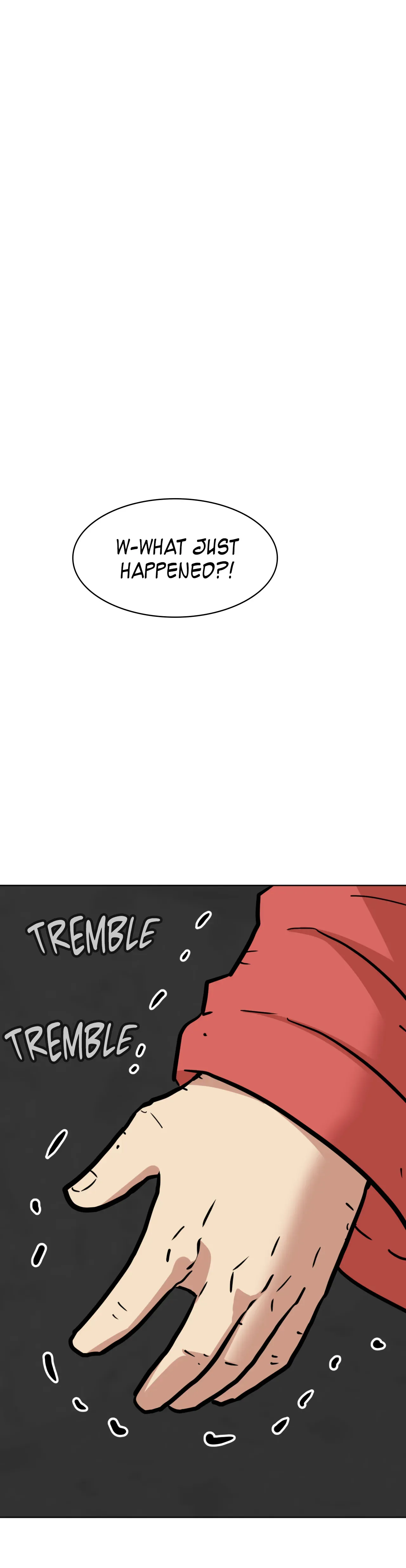 Kings Flung Into the Future Chapter 25 - page 44