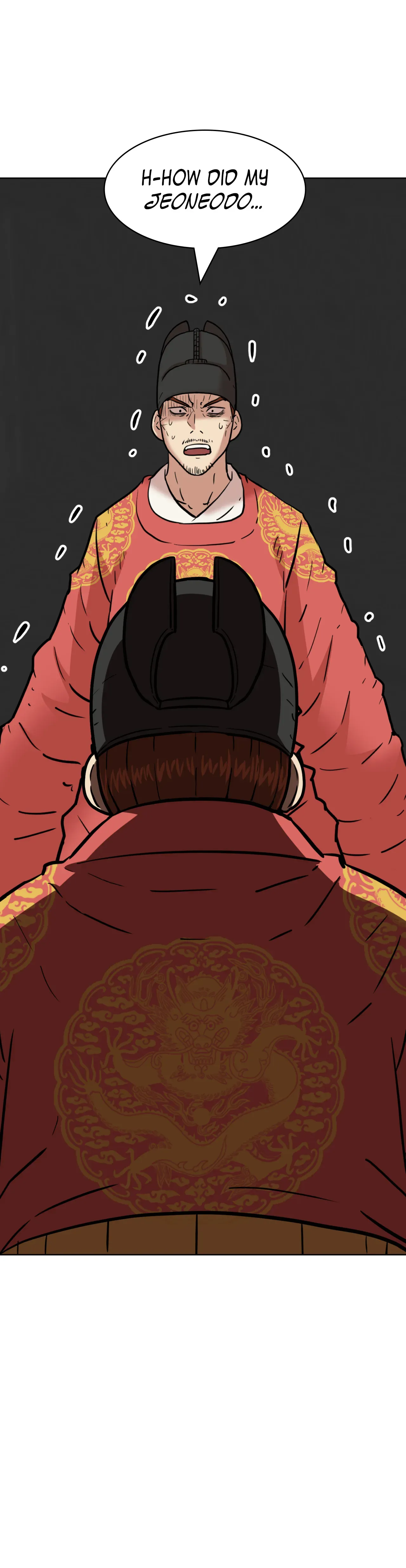 Kings Flung Into the Future Chapter 25 - page 46