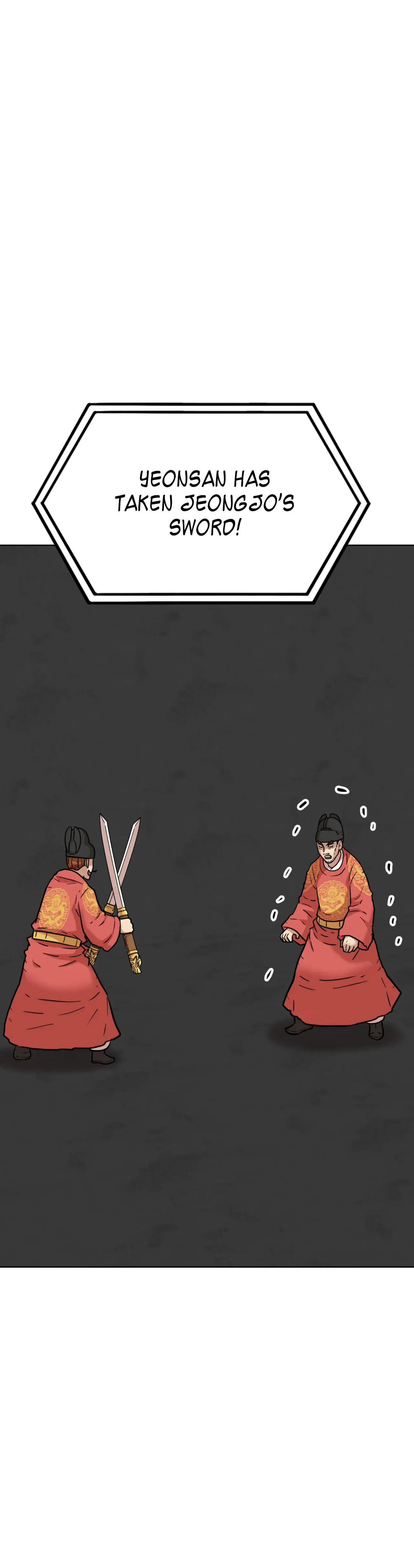 Kings Flung Into the Future Chapter 25 - page 59