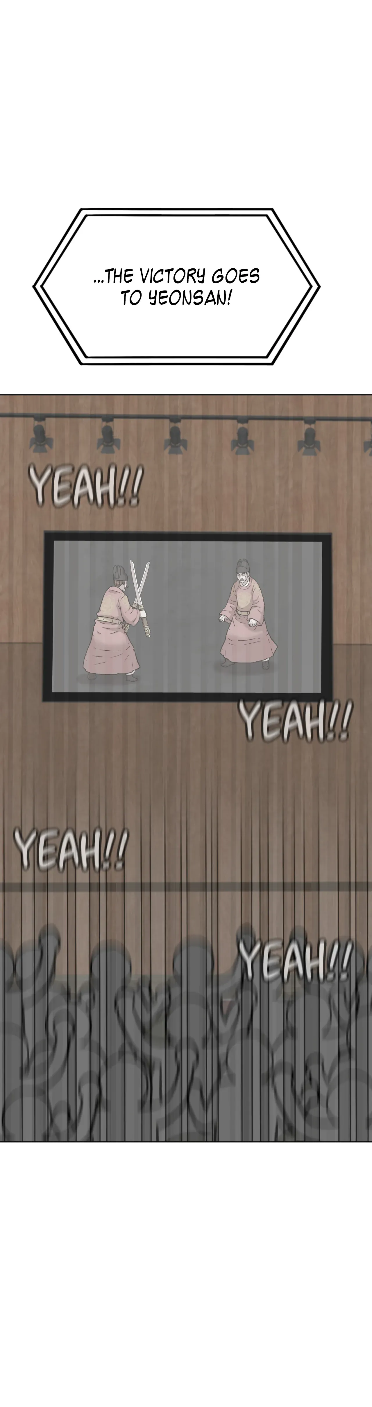 Kings Flung Into the Future Chapter 25 - page 61