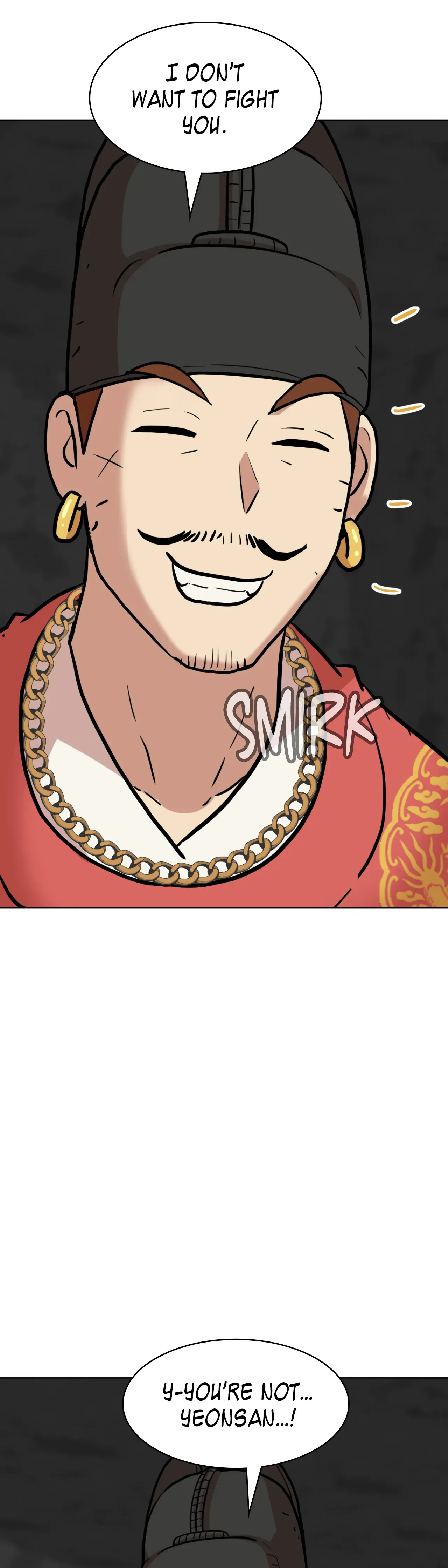 Kings Flung Into the Future Chapter 25 - page 65