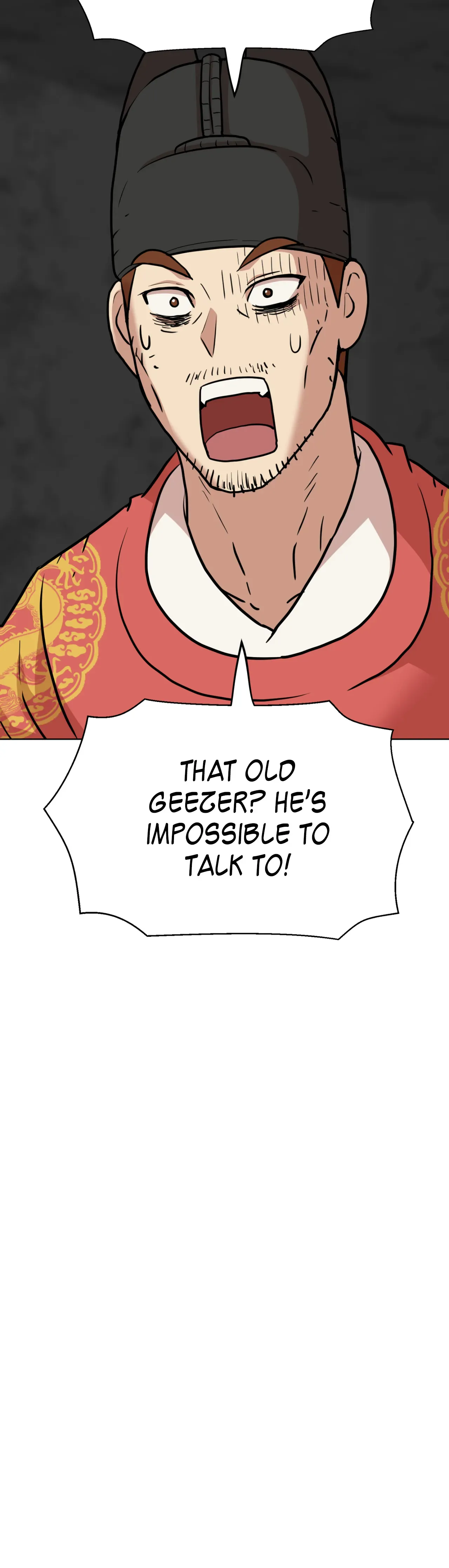 Kings Flung Into the Future Chapter 25 - page 68