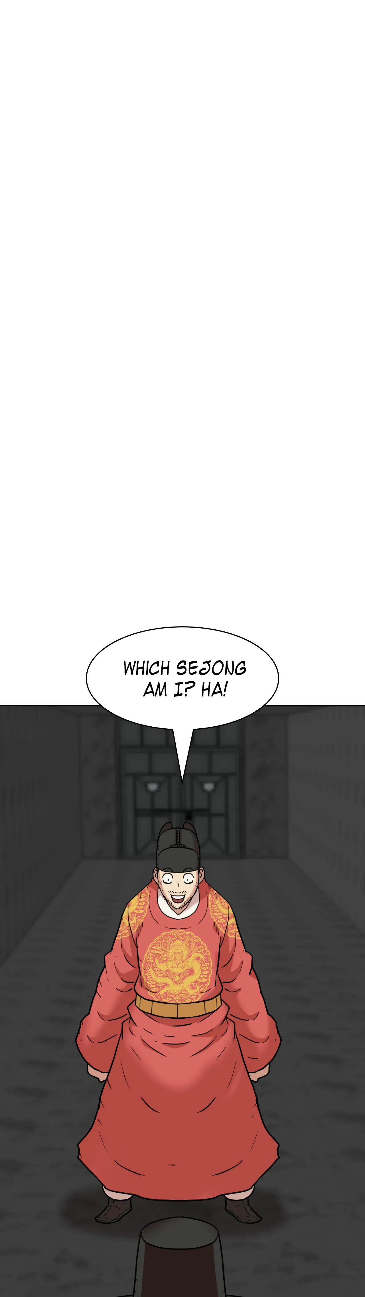 Kings Flung Into the Future Chapter 25 - page 70