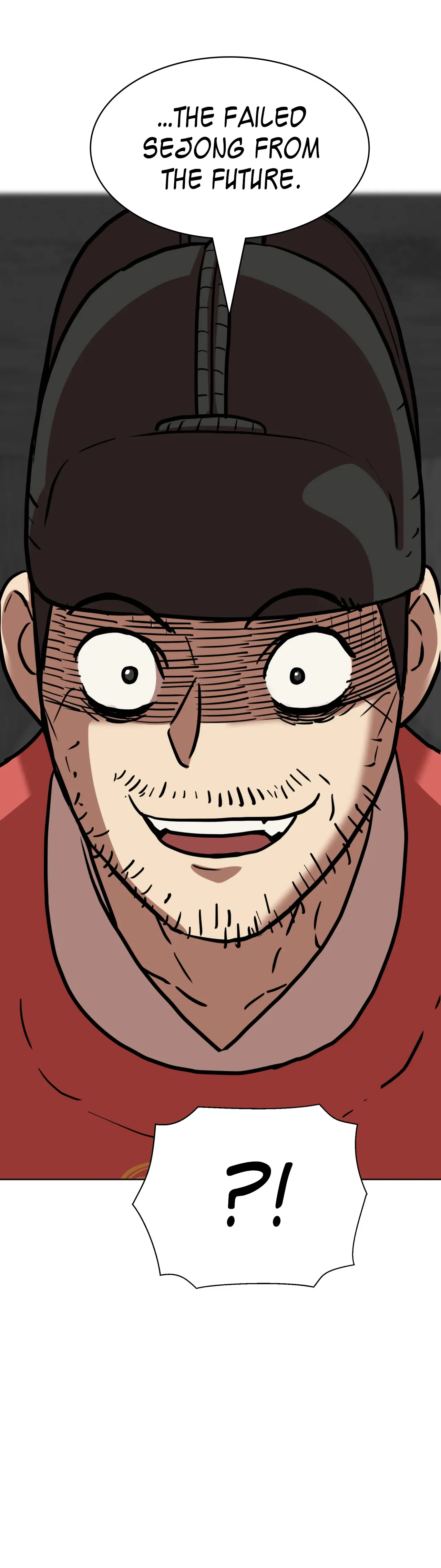Kings Flung Into the Future Chapter 25 - page 72