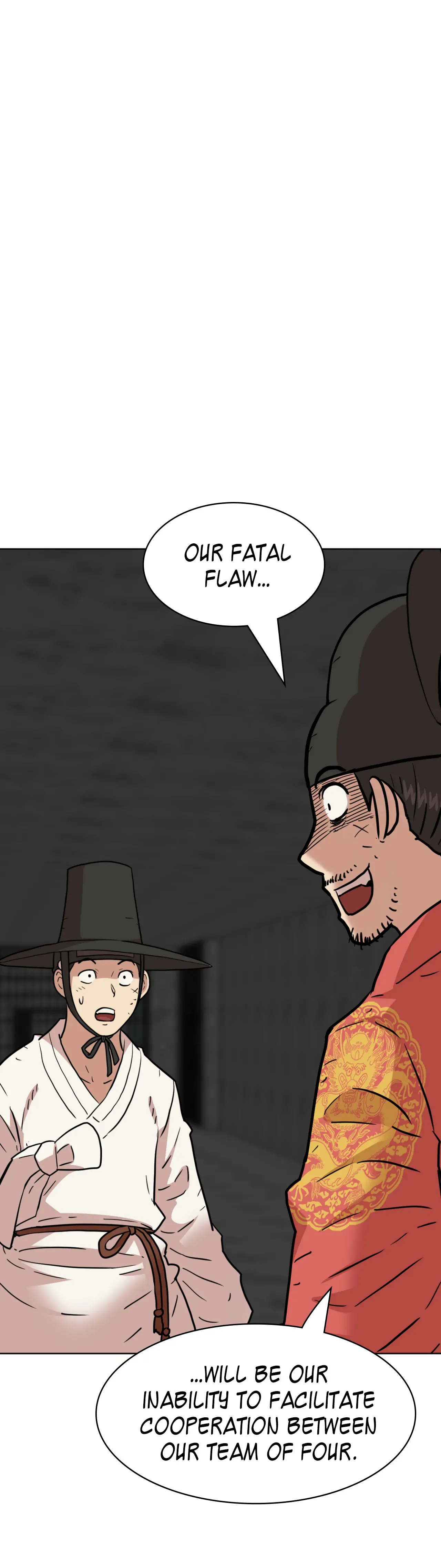 Kings Flung Into the Future Chapter 25 - page 73