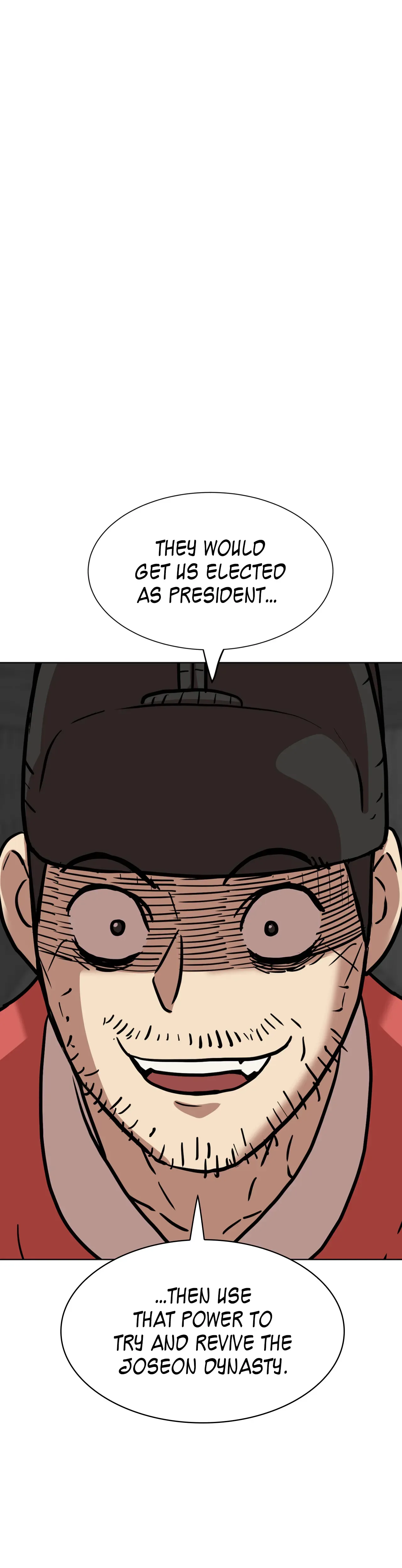 Kings Flung Into the Future Chapter 26 - page 18