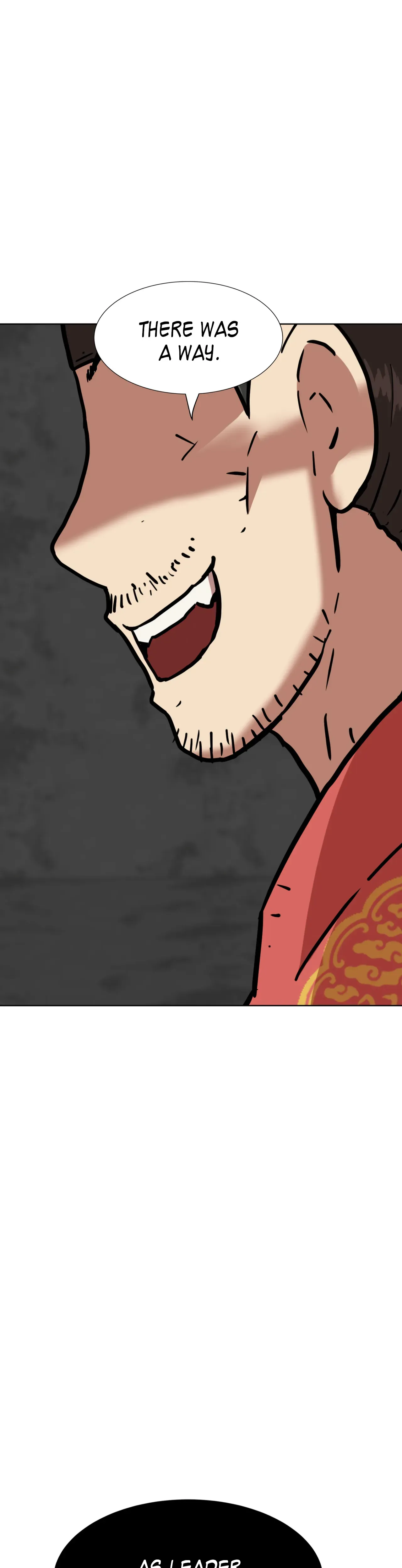 Kings Flung Into the Future Chapter 26 - page 20