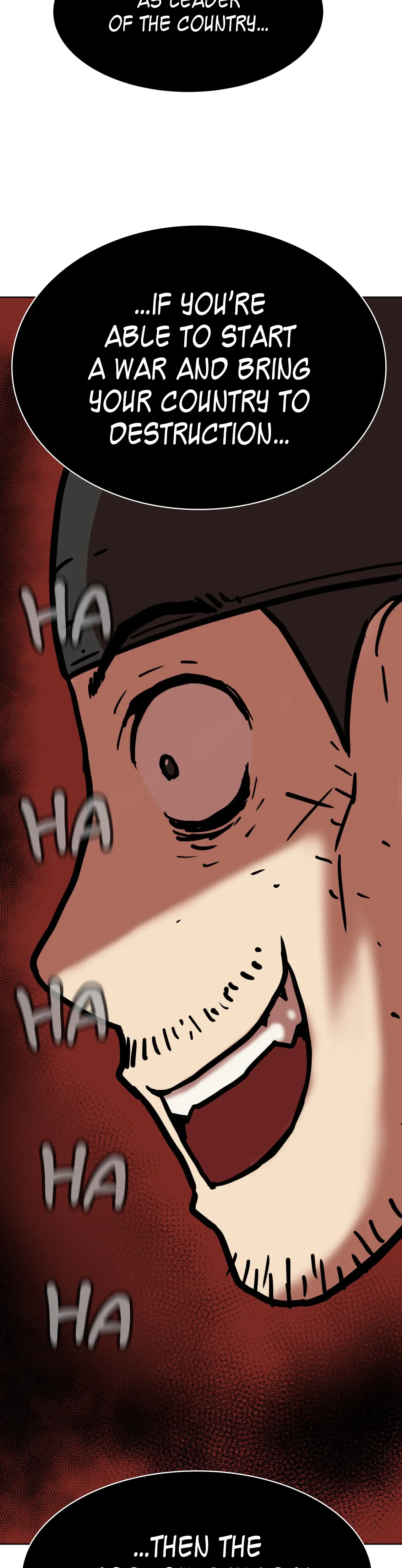 Kings Flung Into the Future Chapter 26 - page 21