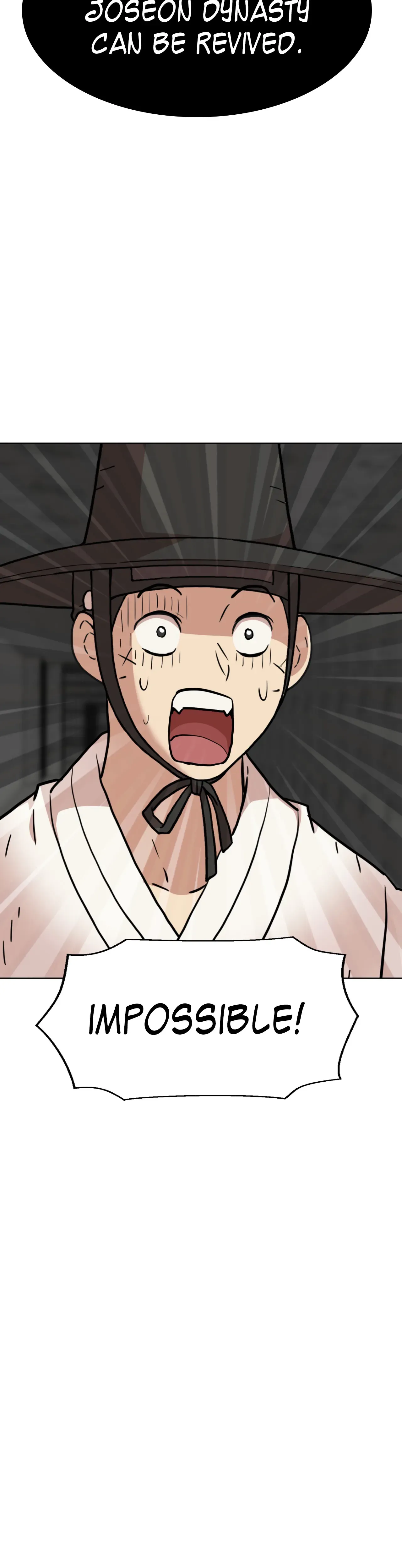 Kings Flung Into the Future Chapter 26 - page 22