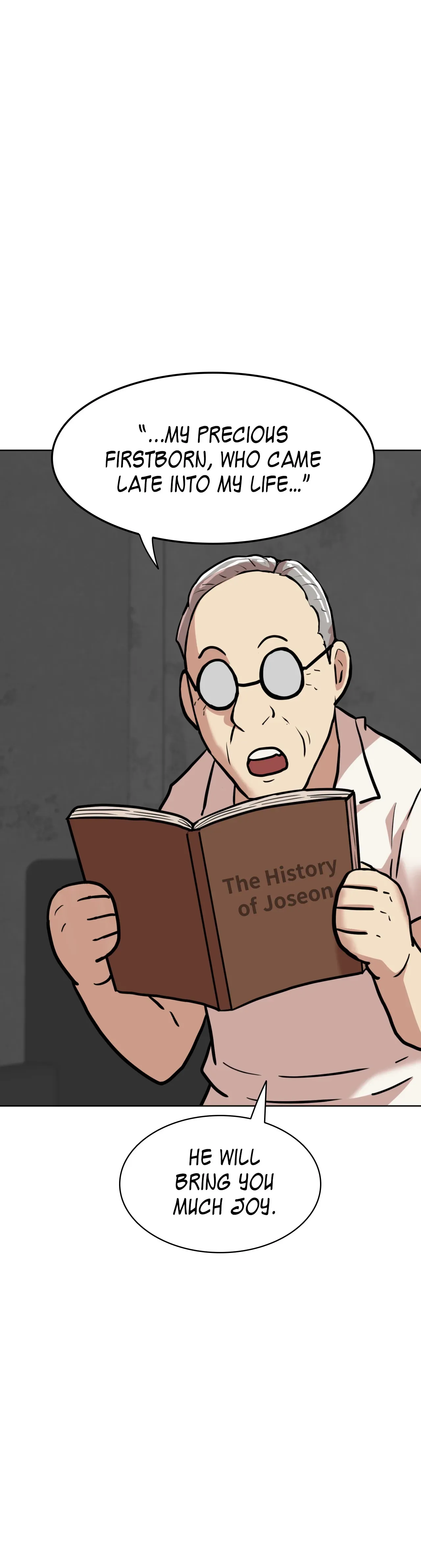 Kings Flung Into the Future Chapter 26 - page 29